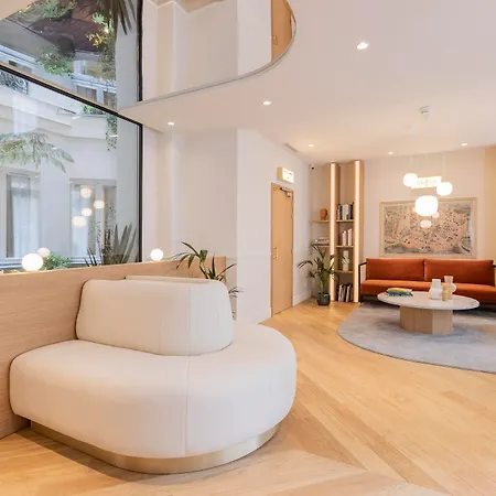 Oratio Hotel Paris