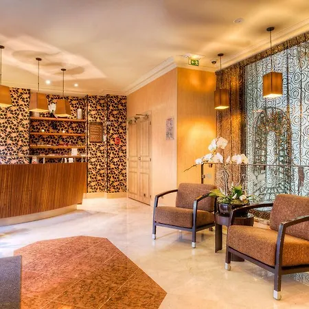 Oratio Hotel Paris