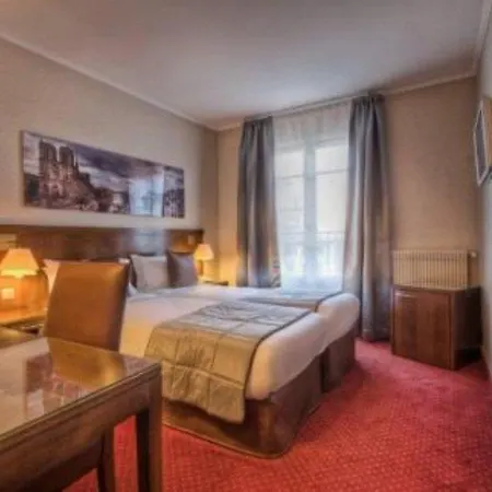 Hotel Oratio 3*