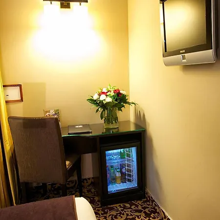 Hotel Oratio 3*