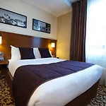 Oratio Hotel