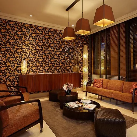 Oratio Hotel Paris