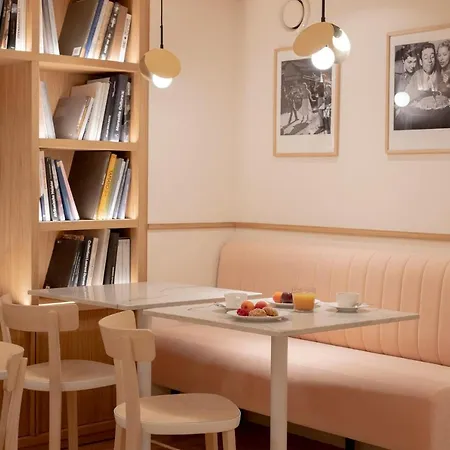 Hotel Oratio