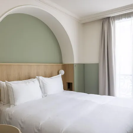 Hotel Oratio 3*