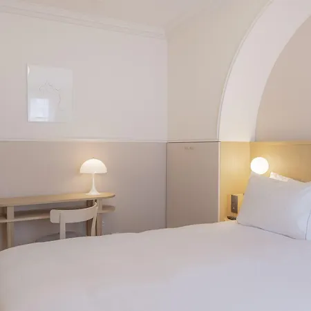 Oratio Hotel 3*