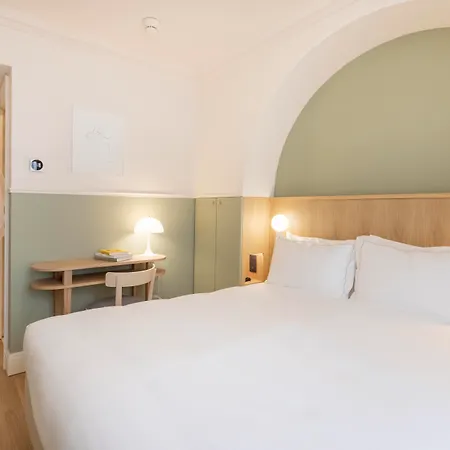 Oratio Hotel Paris