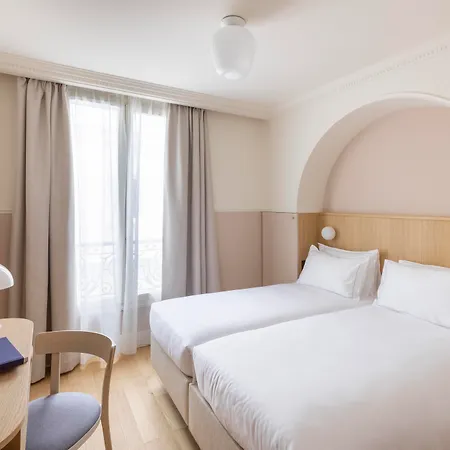 Oratio Paris