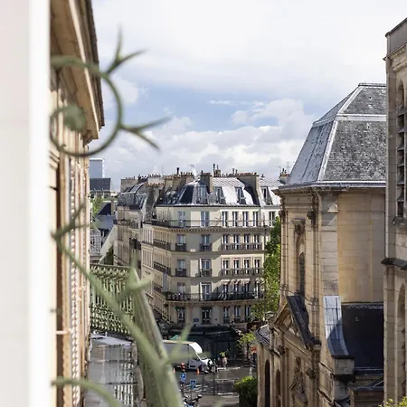 Oratio Otel Paris