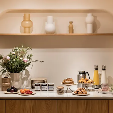 Oratio Hotel Paris