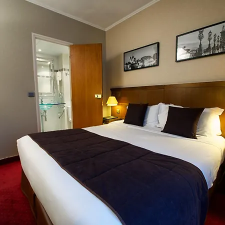 Otel Oratio