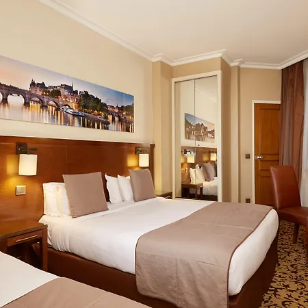 Oratio Otel 3*