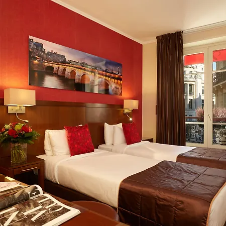 Otel Oratio 3*