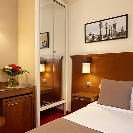 Oratio Otel 3*