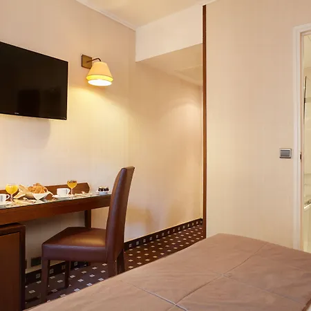 Oratio Otel 3*
