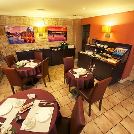 Hotel Oratio