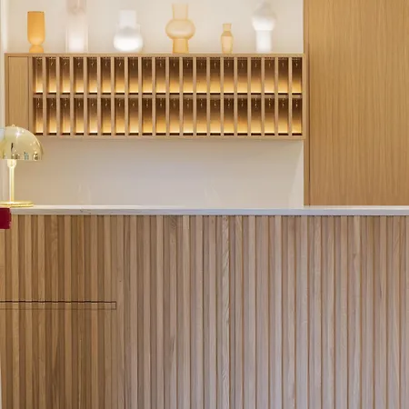 Otel Oratio Paris