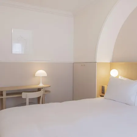 Oratio Otel 3*
