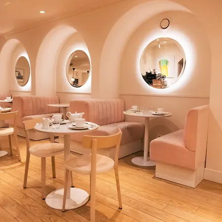 酒店 Oratio 巴黎