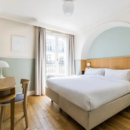 Hotel Oratio 3*