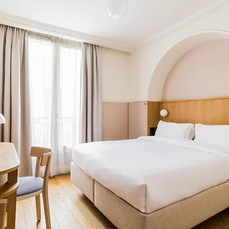 Oratio Otel