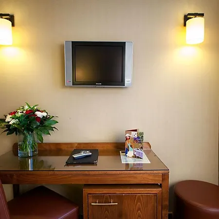 Oratio Hotel