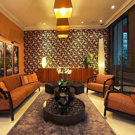 Hotel Oratio 3*