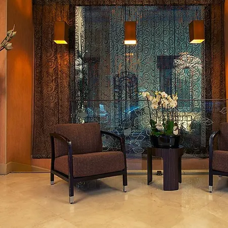 Oratio Hotel 3*