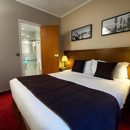 Oratio Hotel Paris
