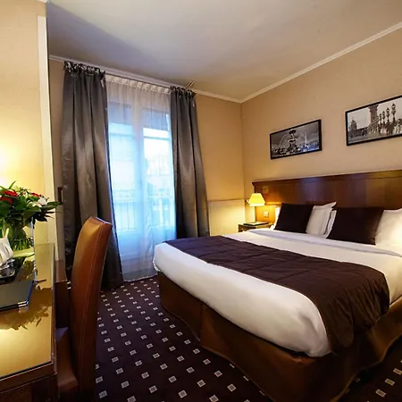 Oratio Hotel Paris