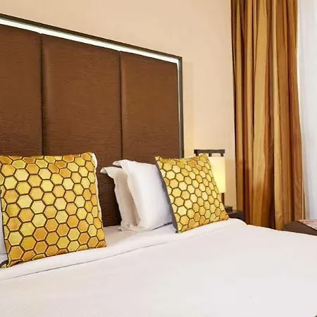 Hotel Oratio Paris
