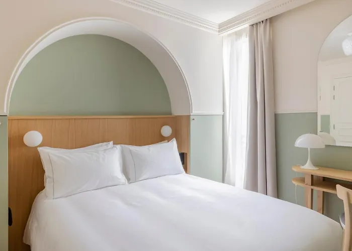 Hotel Oratio 3*