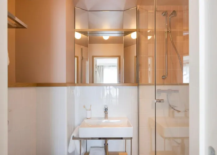 Hotel Oratio 3*