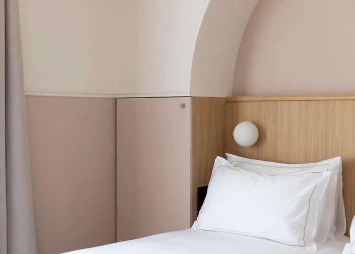 Oratio Hotel