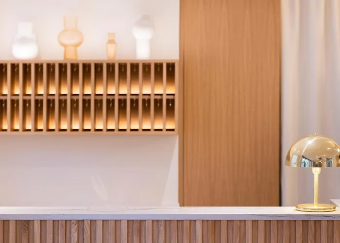Hotel Oratio 3*