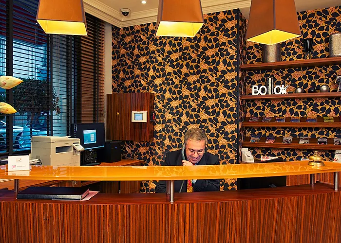 Oratio Paris