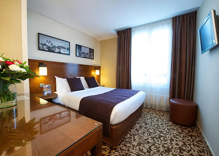 Oratio Hotel