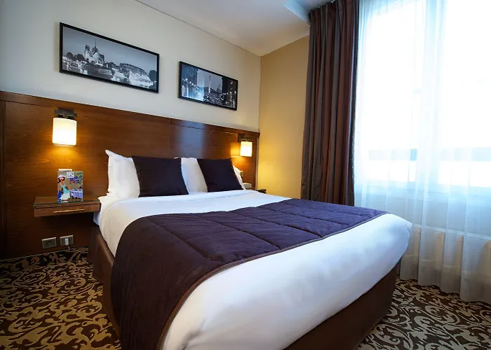 Oratio Hotel