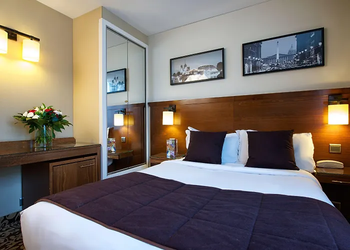 Oratio Hotel
