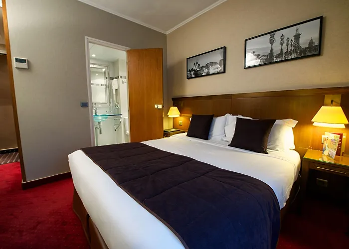 Hotel Oratio