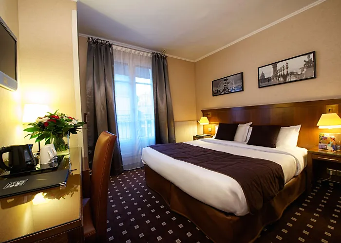 Oratio Hotel
