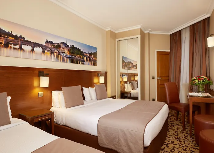 Oratio Hotel 3*