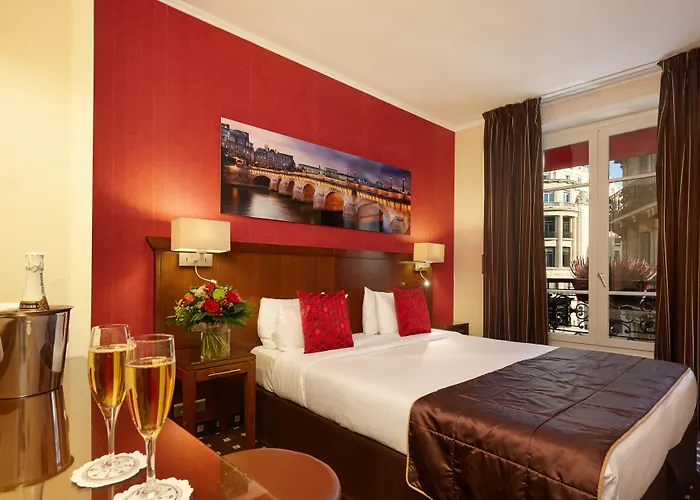Hotel Oratio
