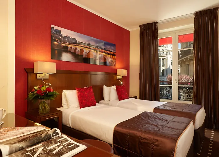 Hotel Oratio 3*