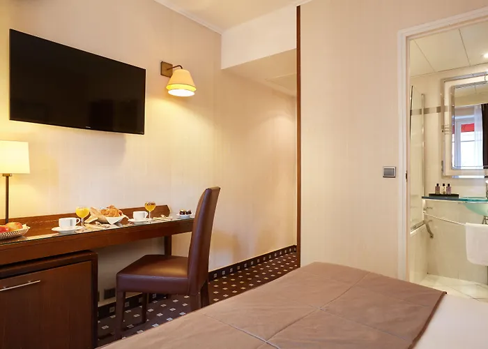 Oratio Hotel 3*