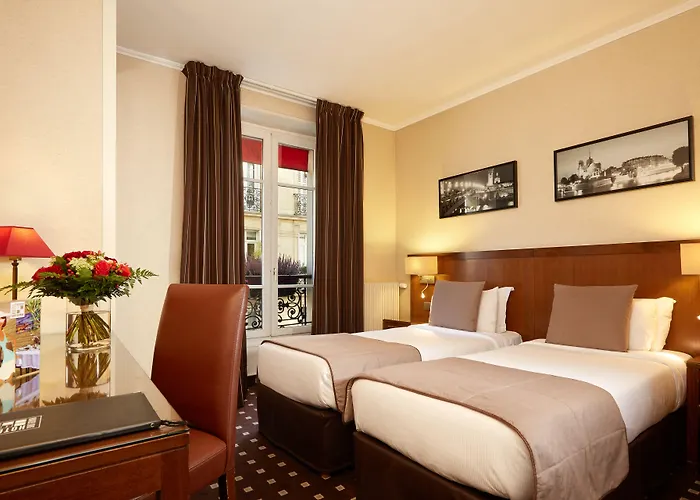 Hotel Oratio 3*
