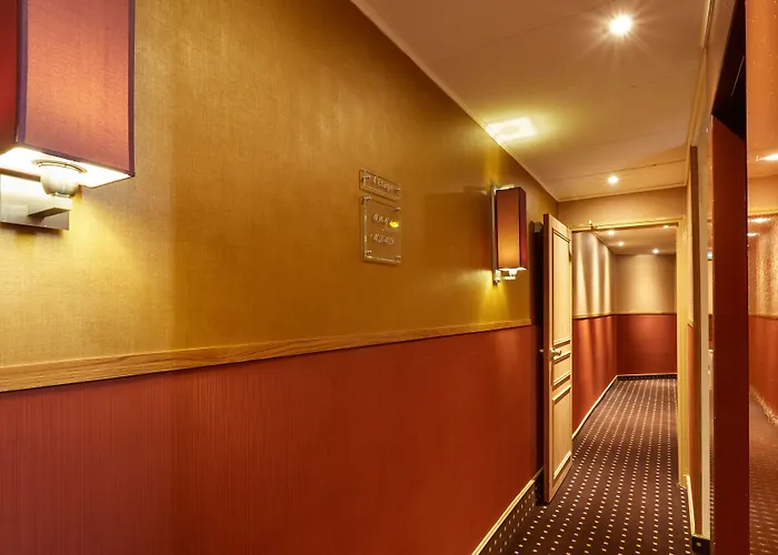 Oratio Hotel