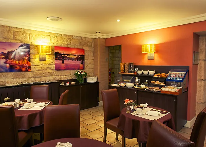 Hotel Oratio
