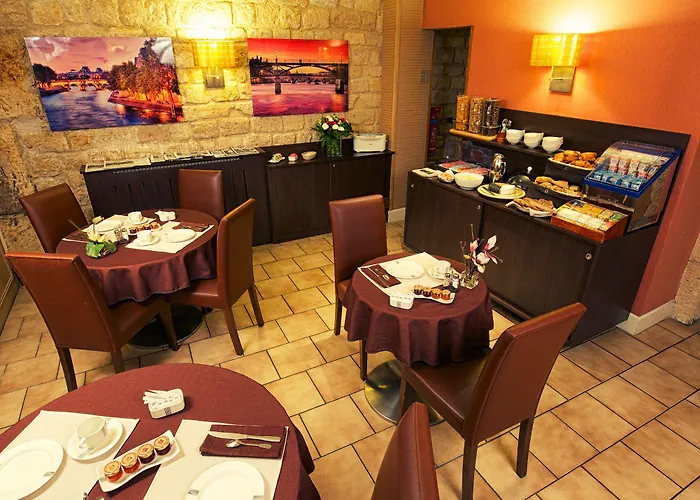 Hotel Oratio