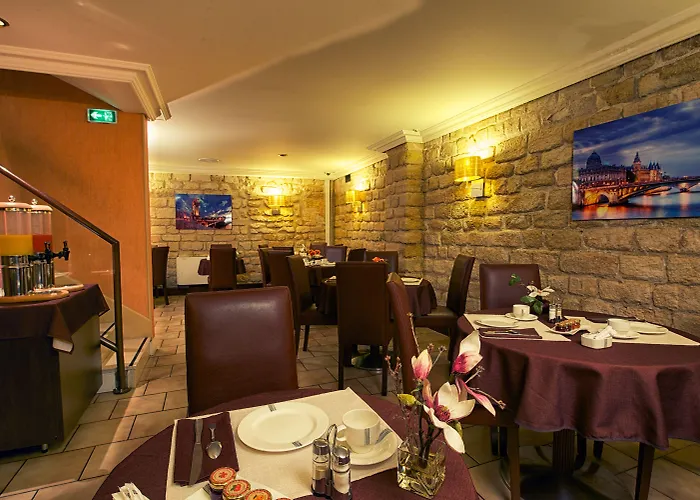 Oratio Hotel 3*