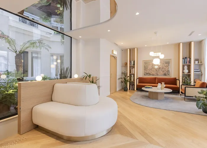 Hotel Oratio 3*